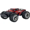 Image de Voiture RC Carrera 160011 Hell Rider (1:16)