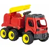 Image de Carrera® 370181075 Carrera® 2,4GHz RC First Feuerwehr Ferngesteuertes Auto rot