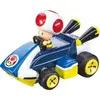 Image de Carrera RC Mario Kart mini RC Toad
