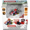 Image de Carrera 2.4GHz Mario Kart(TM) Mini RC, Mario (Paperbox) 1:50