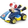 Image de Carrera 2.4GHz Mario Kart(TM) Mini RC, Toad (Paperbox) 1:50
