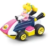 Image de Carrera 2,4GHz Mario Kart(TM) Mini RC, Peach (Paperbox) 1:50