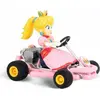 Image de Carrera 2,4GHz Mario Kart(TM) Pipe Kart, Peach 1:18