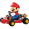 Image de Carrera 2,4GHz Mario Kart(TM) Pipe Kart, Mario 1:18
