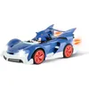 Image de Carrera 2,4GHz Team Sonic Racing(TM) - Sonic, Performance 1:18