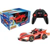 Image de Carrera 2,4 GHz Team Sonic Racing(TM) - Shadow, Performance 1:18