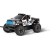 Image de Carrera 2.4GHz Ford F-150 Raptor Police 1:18