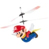 Image de Carrera RC 2.4GHz Super Mario - Flying Cape rot/gelb (370501032P)