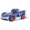 Image de Carrera Team Sonic Racing(TM) Mini RC - Sonic 1:43 1:43