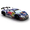 Image de Carrera 2.4GHz ABT Red Bull Audi R8 LMS GT3 evo II - Steam 1:16