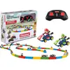 Image de Carrera 2,4GHz Mario Kart(TM) Tabletop Racing Set - Mario 1:43