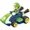 Image de Carrera 2.4GHz Mario Kart(TM) Mini RC, Luigi (Paperbox) 1:50