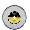 Image de Scie Diamant C3r Ø230x2,4x22,23 Dcub2-fc. Tyrolit