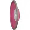 Image de Tyrolit Meule Assiette Cbn D X T X H (mm), 125 X 23 X 20, Type : B151