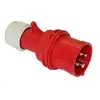Image de Twist Prise 32 A 4p 6h Ip44 024-6 - Pce