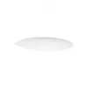 Image de Elegance - Applique Murale Lifestyle Ceramics Plaster Blanc, 1x R7s - Kolarz