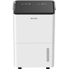 Image de Be Cool AÉROUILLISSEUR F.50M² 30LITRES (BC30LEF2301 BLANC)
