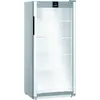 Image de Réfrigérateur à boissons à refroidissement par air pulsé - 569 litres, porte vitrée isolée, verrouillable