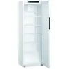 Image de Refroidisseur de bouteilles Liebherr 377 litres 597 x 654 x 1884 mm, refroidissement par ventilateur, blanc