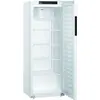 Image de Refroidisseur de bouteilles Liebherr 327 litres 597 x 654 x 1684 mm, refroidissement par ventilateur, blanc