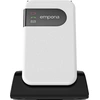 Image de Emporia SIMPLICITYglam 4G blanc