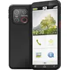 Image de Emporia emporiaSMART.7lite 13,8 cm (5.45") SIM unique Android 15 4G USB Type-C 6 Go 128 Go 3500 mAh Noir