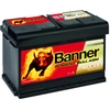 Image de Banner Running Bull batterie de voiture 12V 70Ah 57001 AGM