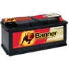 Image de BannerPool Batterie 016605010101 pour VW Touareg (7P5 7P6) Touareg (CR7) 394mm
