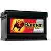 Image de Banner Power Bull PROfessional P84 40, 84Ah, 12V ( P8440 )
