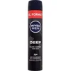 Image de Antitranspirant profond pour hommes Black Carbon 48H pro mu e 200 - Nivea