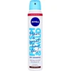 Image de Nivea Fresh Revive Shampooing sec pour les brunes, 200ml