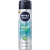 Image de Nivea Deospray Men   Fresh Kick 150 ml