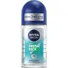 Image de Anti-transpirant Fresh Kick Men - Anti-transpirant à bille 50ml