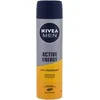 Image de Spray Antiperspirant Homme Energie Active (Antiperspirant) 150 ml