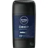 Image de Nivea - Men Deep Black Carbon Antiperspirant 50ml