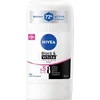 Image de Antisudorifique solide Invisible For Black & White Clear 50 ml