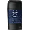 Image de Antisudorifique solide Black & White Invisible Silky Smooth 50 ml
