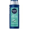 Image de Nivea Men Shampooing pour cheveux gras - 400 ml