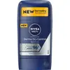 Image de Nivea Men Derma Dry Control Antisudoratif en stick, 50 ml