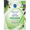 Image de Nivea Sérum Détoxifiant Masque en Feuille