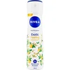 Image de Nivea Spray Anti-Transpirant Exotic Feeling, 150 ml - Protection longue durée avec parfum exotique pour une sensation de fraîcheur sur la peau