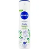 Image de Spray anti-transpirant Nivea Fruity Delight, 150 ml - Protection durable et fraîche pour votre peau