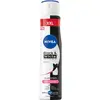 Image de Déodorant anti-transpirant en spray Black & White 250 ml