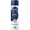 Image de Nivea Deospray Men   Derma Control Sensitive 150 ml
