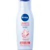 Image de Length Wonder Shampooing fortifiant au beurre de karité, contenance : 400 ml