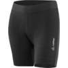 Image de Collant de cyclisme extra court LÖFFLER W TOUR, noir, taille 38
