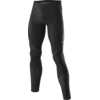 Image de Loeffler cuissard long M Collants de Vélo Thermo Elastic pour Homme-Noir