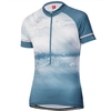 Image de Maillot cycliste Löffler HZ Grunge