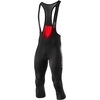 Image de Loeffler Bike Basic Gel Cuissard à bretelles long Noir S Homme Noir S