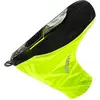 Image de Couvre-chaussures de cyclisme Loeffler GTX Active-Jaune fluo